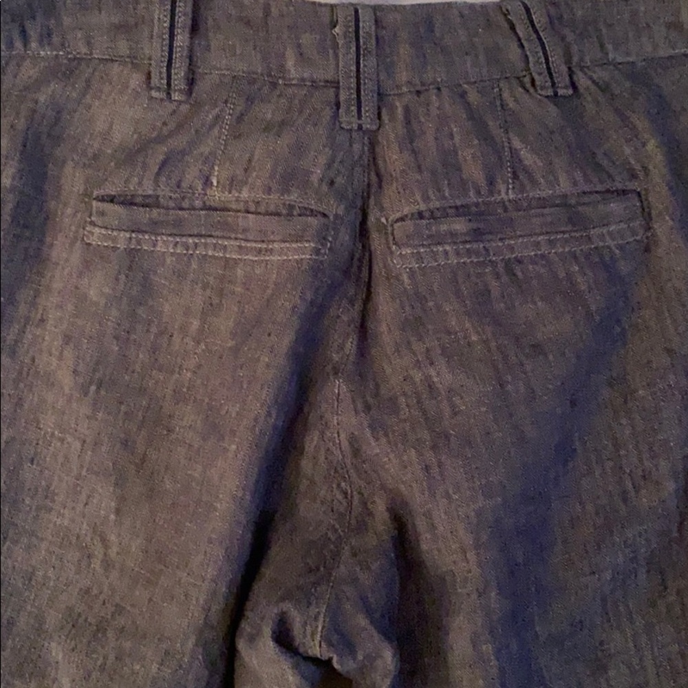 Anthropologie Pilcro Trousers Size 4